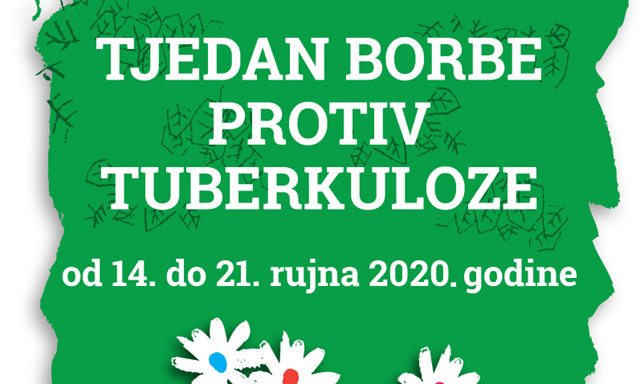 Tjedan borbe protiv tuberkuloze