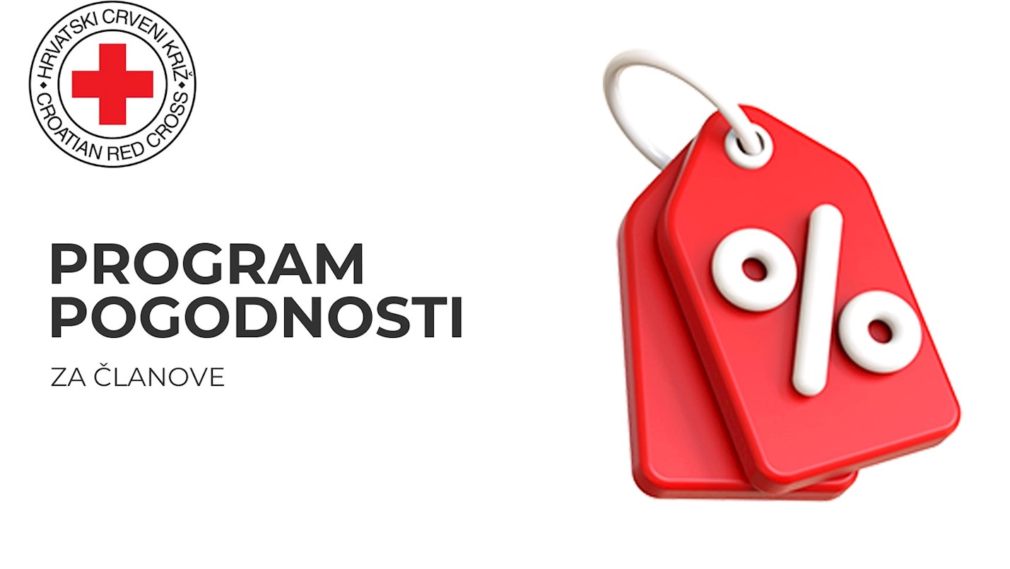 Program pogodnosti za članove