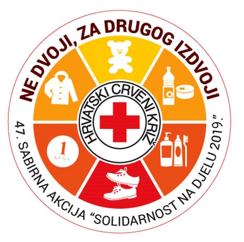 Akcija "Solidarnost na djelu 2019."