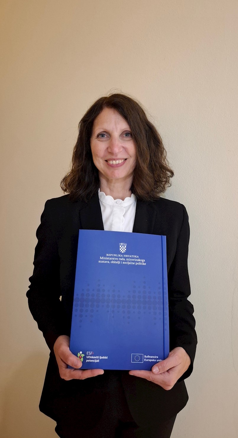 Potpisan Ugovor za projekt Paz(in)kluzivni grad