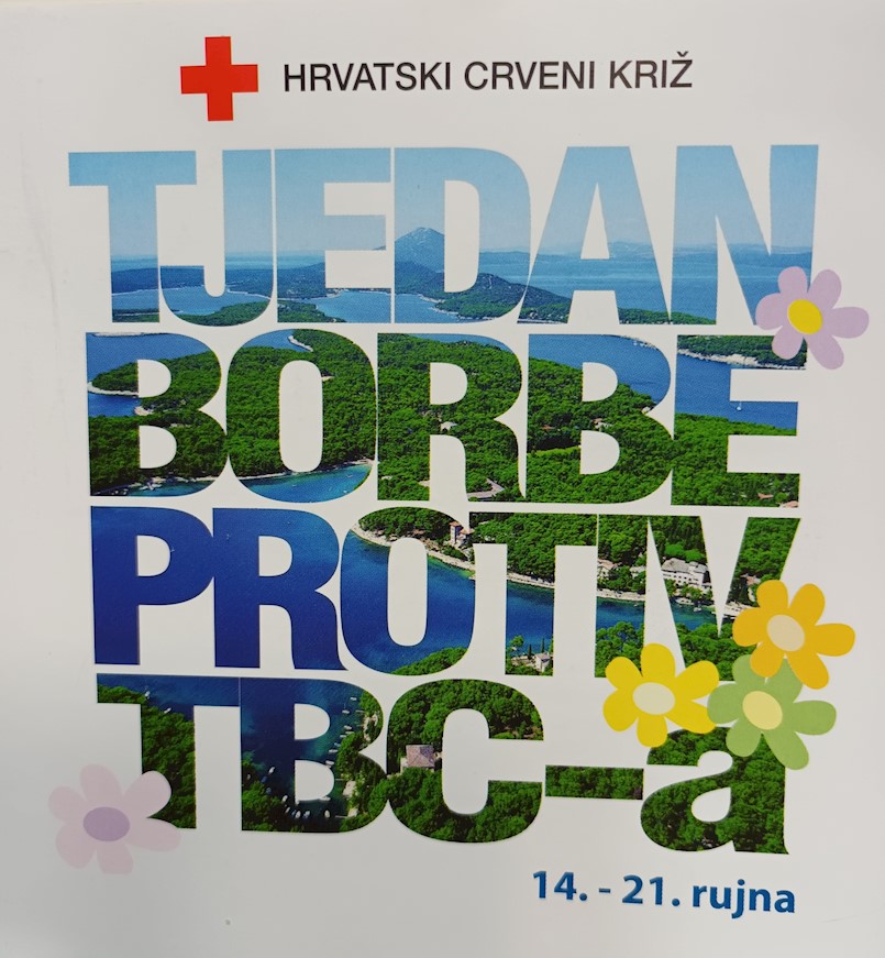 Tjedan borbe protiv tuberkuloze